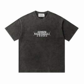 Picture of Maison Margiela T Shirts Short _SKUMaisonMargielaM-2XL55txM0016551